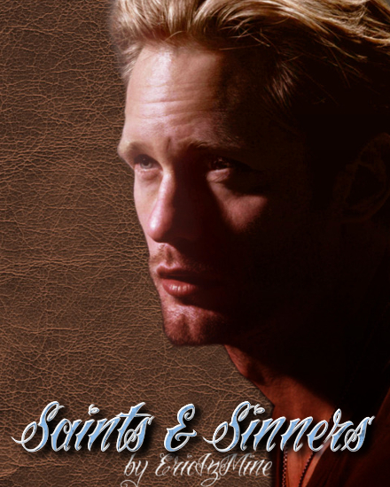 Spotlighting Fanfiction: Saints & Sinners