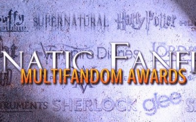 Fanatic Fanfics Awards